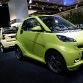 Smart BRABUS tailor made