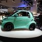 Smart BRABUS tailor made