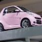 Smart BRABUS tailor made