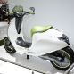 Smart e-Scooter