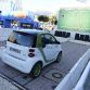 Smart electric drive Live in IAA 2011
