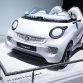 Smart Electric Drive Live in IAA 2011
