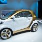 Smart Forvision Concept Live in IAA 2011