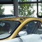 Smart Forvision Concept Live in IAA 2011