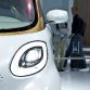 Smart Forvision Concept Live in IAA 2011