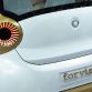 Smart Forvision Concept Live in IAA 2011
