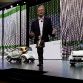Smart Live in IAA 2011
