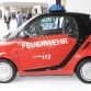 Smart Live in IAA 2011