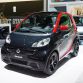Smart Live in Geneva 2012