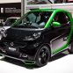 Smart Live in Geneva 2012