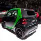Smart Live in Geneva 2012