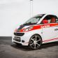 Smart Race Edition by Carlsson