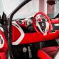 Smart Race Edition by Carlsson