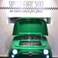 SMEG Fiat 500
