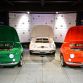SMEG Fiat 500