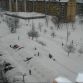 Snow Parking