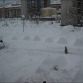 Snow Parking