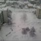 Snow Parking