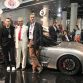 Soleil Anadi Live at Top Marques Monaco