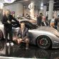 Soleil Anadi Live at Top Marques Monaco