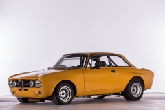 Solo Alfa 2014