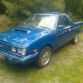 Engine swap on Subaru BRAT