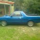 Engine swap on Subaru BRAT