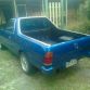 Engine swap on Subaru BRAT