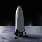 SpaceX Interplanetary Mission (1)