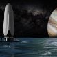 SpaceX Interplanetary Mission (2)