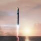 SpaceX Interplanetary Mission (6)