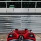 Spada Codatronca Monza