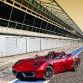 Spada Codatronca Monza