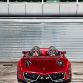 Spada Codatronca Monza