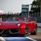 Spada Codatronca Monza