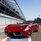 Spada Codatronca Monza
