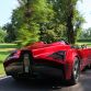 Spada Codatronca Monza