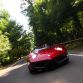 Spada Codatronca Monza