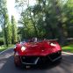 Spada Codatronca Monza