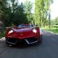 Spada Codatronca Monza