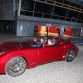 Spada Codatronca Monza