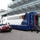 Spada Codatronca Monza
