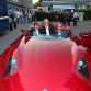 Spada Codatronca Monza