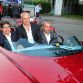 Spada Codatronca Monza