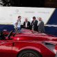 Spada Codatronca Monza