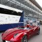 Spada Codatronca Monza