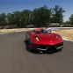 Spada Codatronca Monza