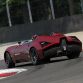 Spada Codatronca Monza