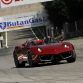 Spada Codatronca Monza