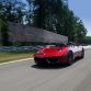 Spada Codatronca Monza